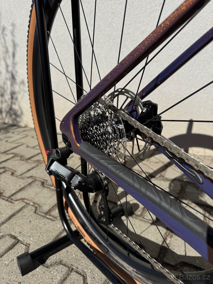 Giant Revolt Advanced Pro 1 ML - 4