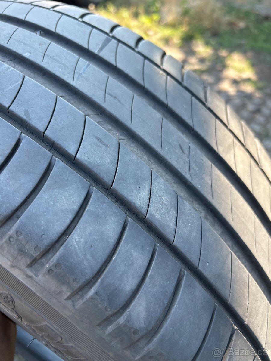 Letní pneu MICHELIN 225/45 R17 - 4