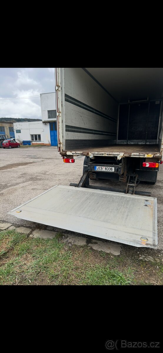 Renault Midlum 270 DCI IZOTERM - 4