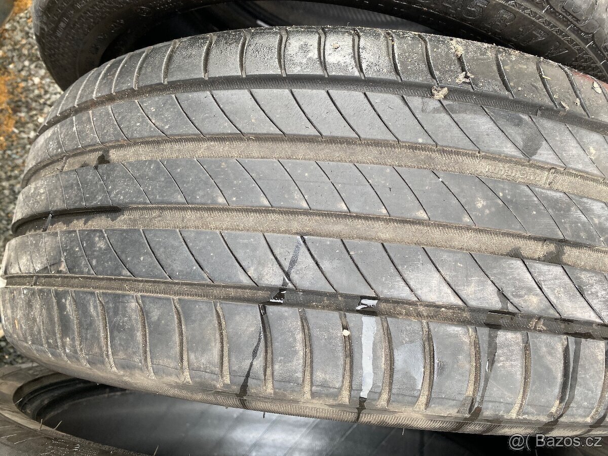 Letní pneu 225/45/R17 - 4