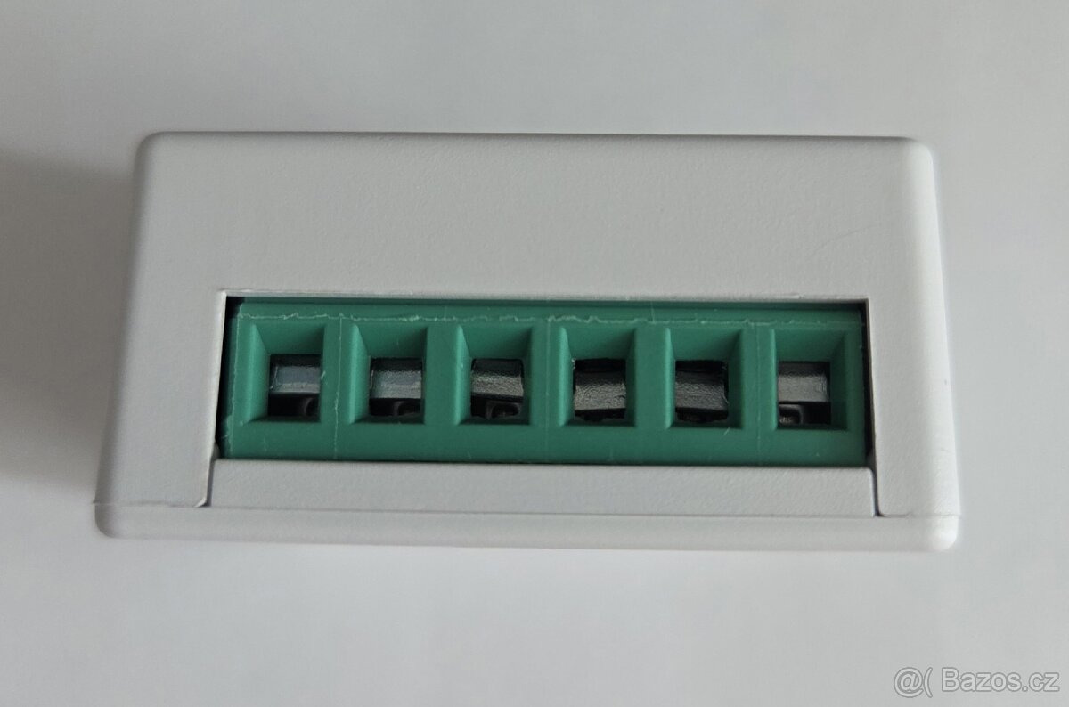 Matter Mini Smart Switch 16A - 4