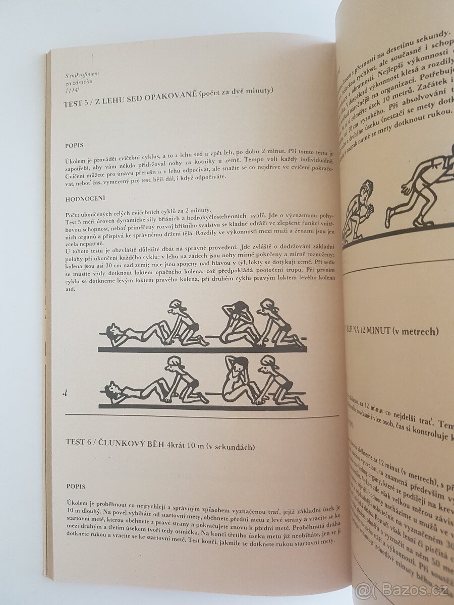 S mikrofonem za zdravím - 4