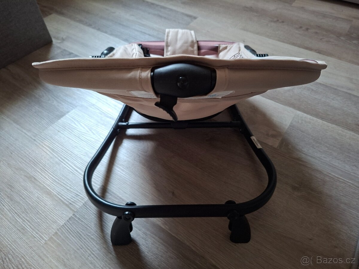 dětské lehátko CARETERO Boom - 4