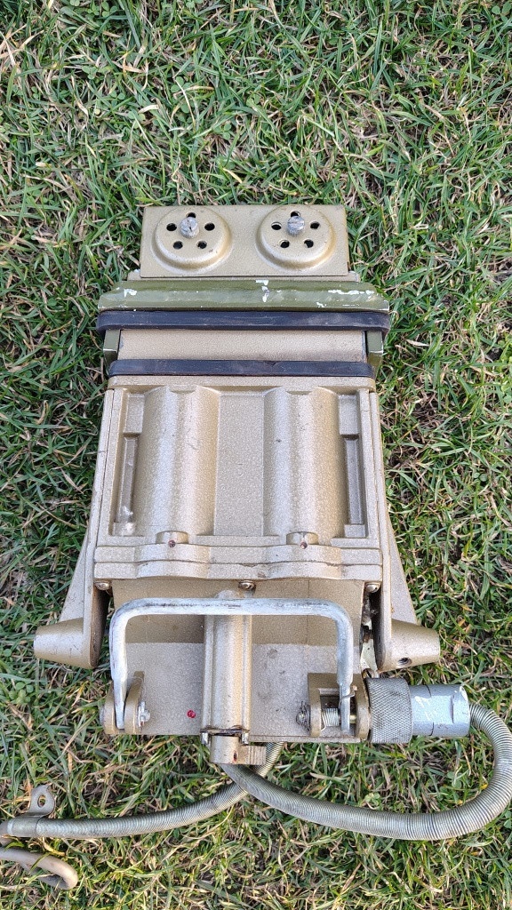 Prodám periskop TBH 2b - 4