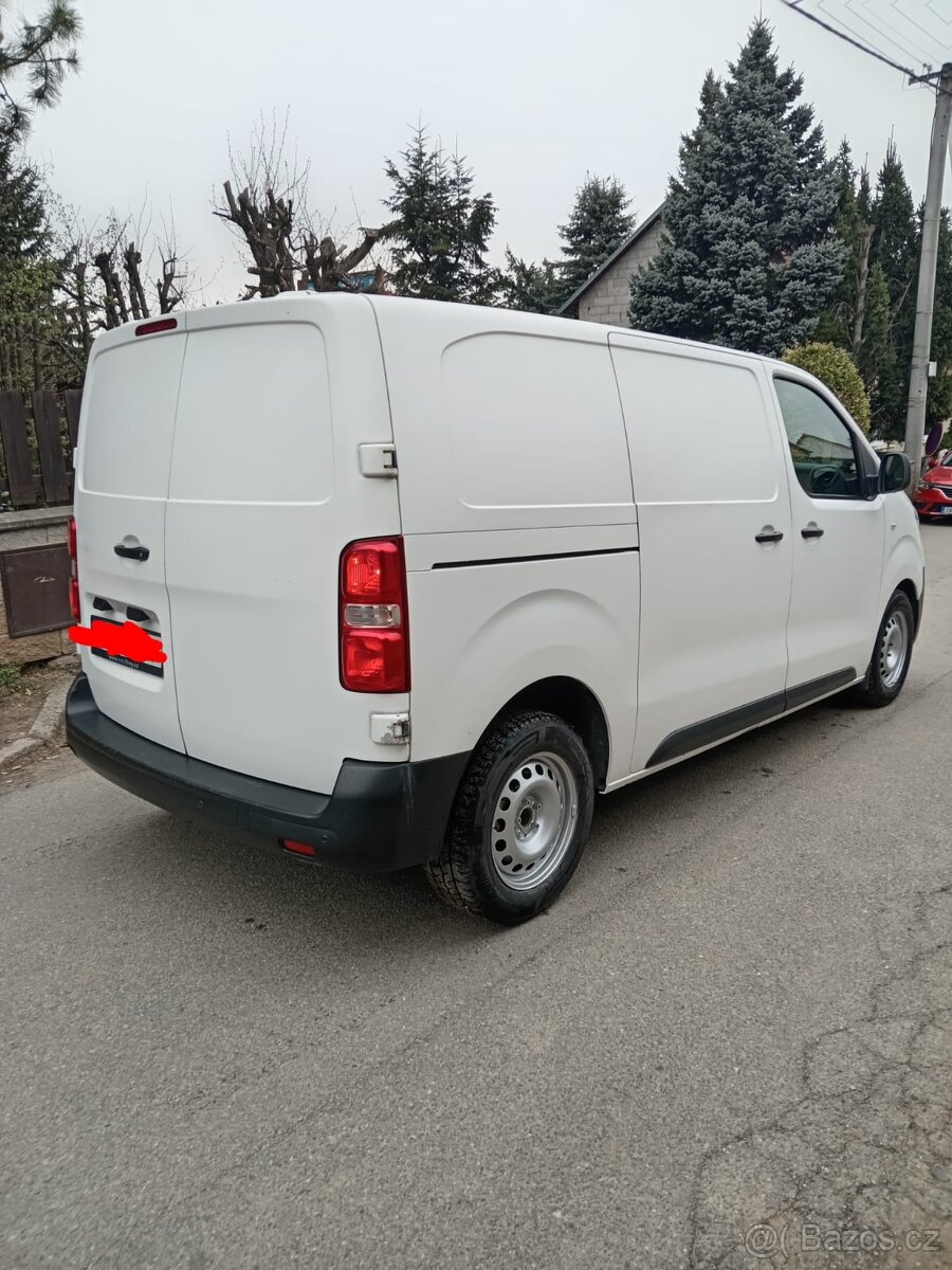 Toyota proace 2.0 90kw 2018 - 4
