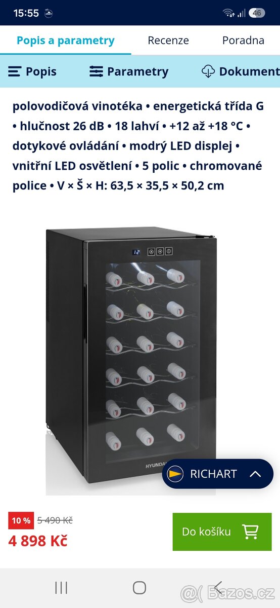 Vinoteka - 4