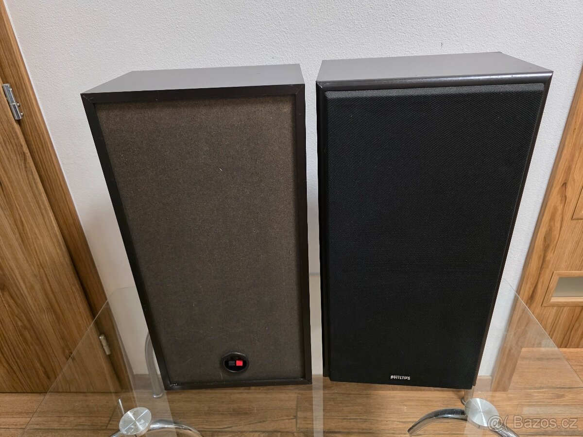 Philips FB 790 - 4