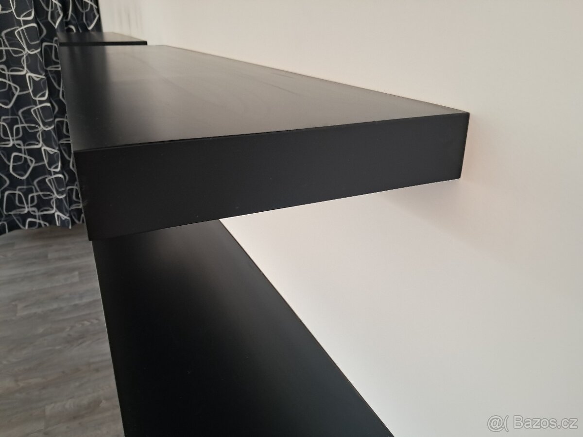 PRODÁM IKEA POLICE - 4