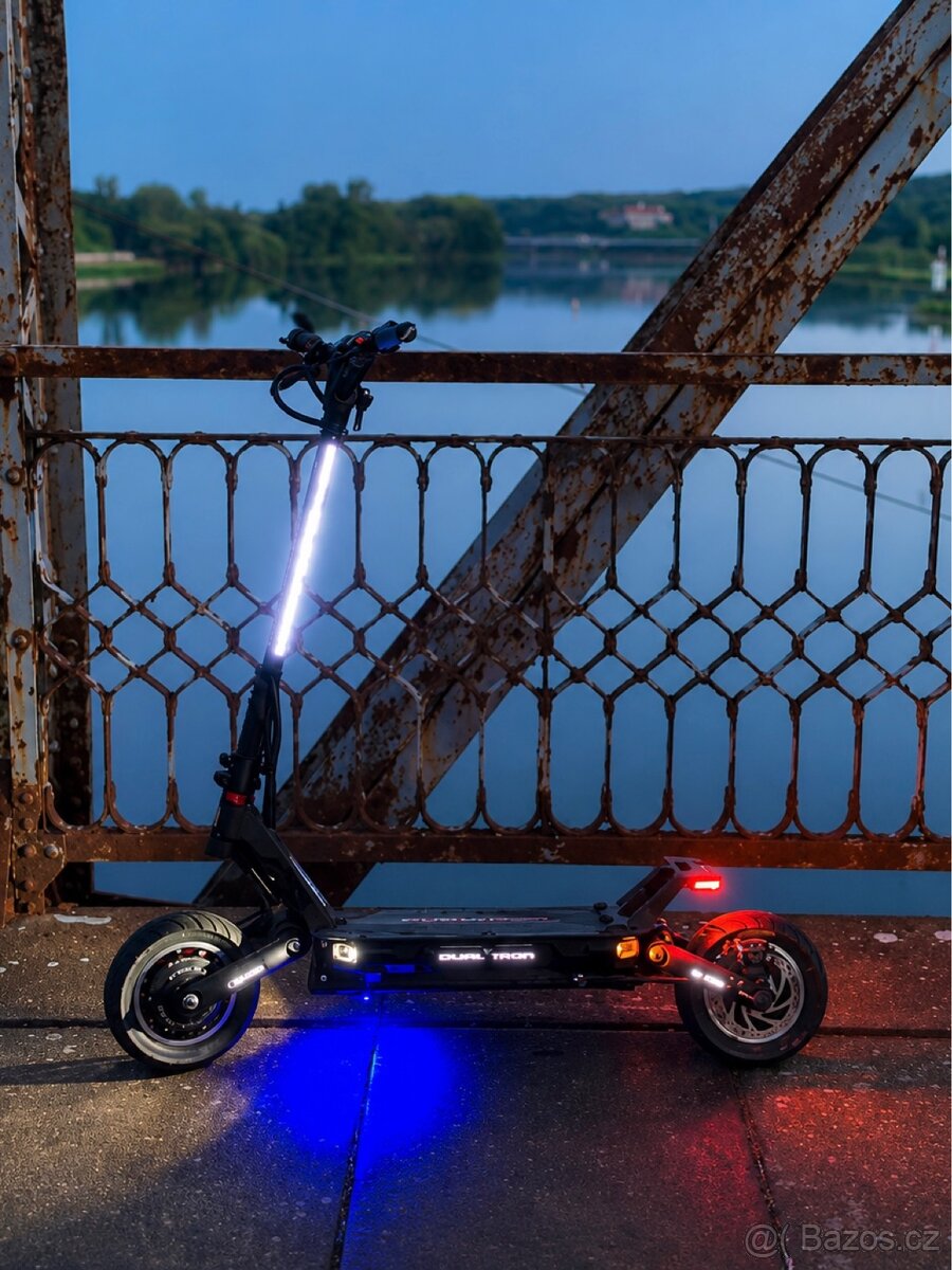 Dualtron Victor Luxury - 4