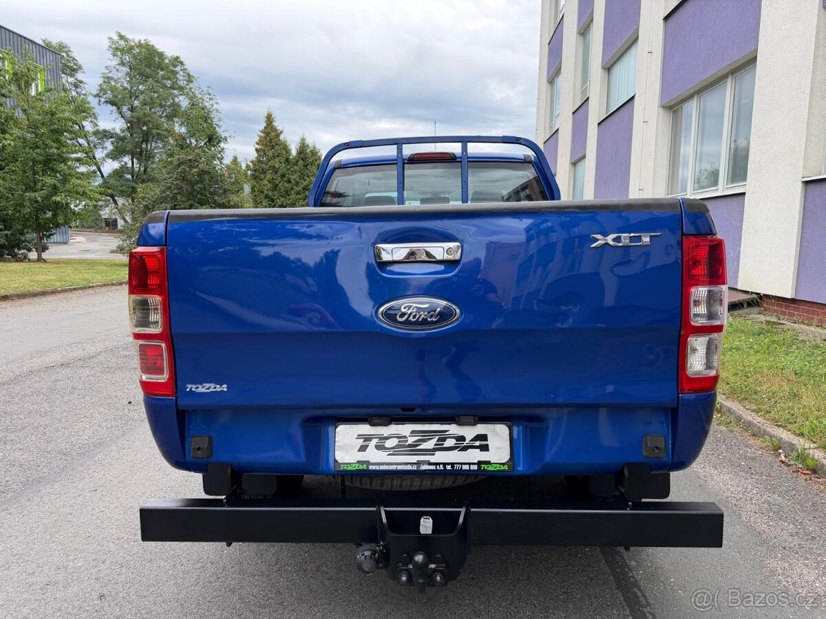 Ford Ranger KingCab TOP CENA - 4