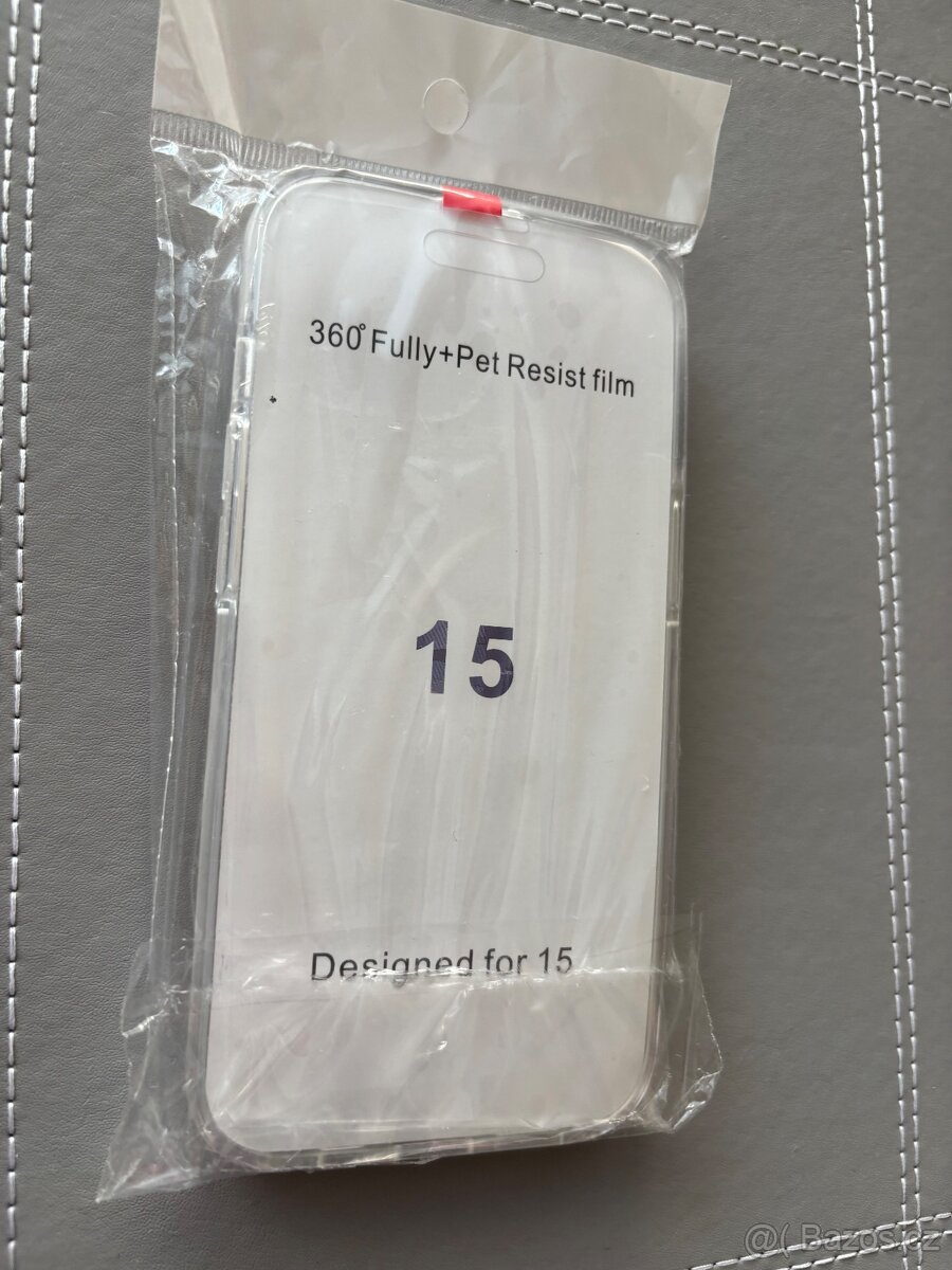 Kryt I Phone 15 - 4