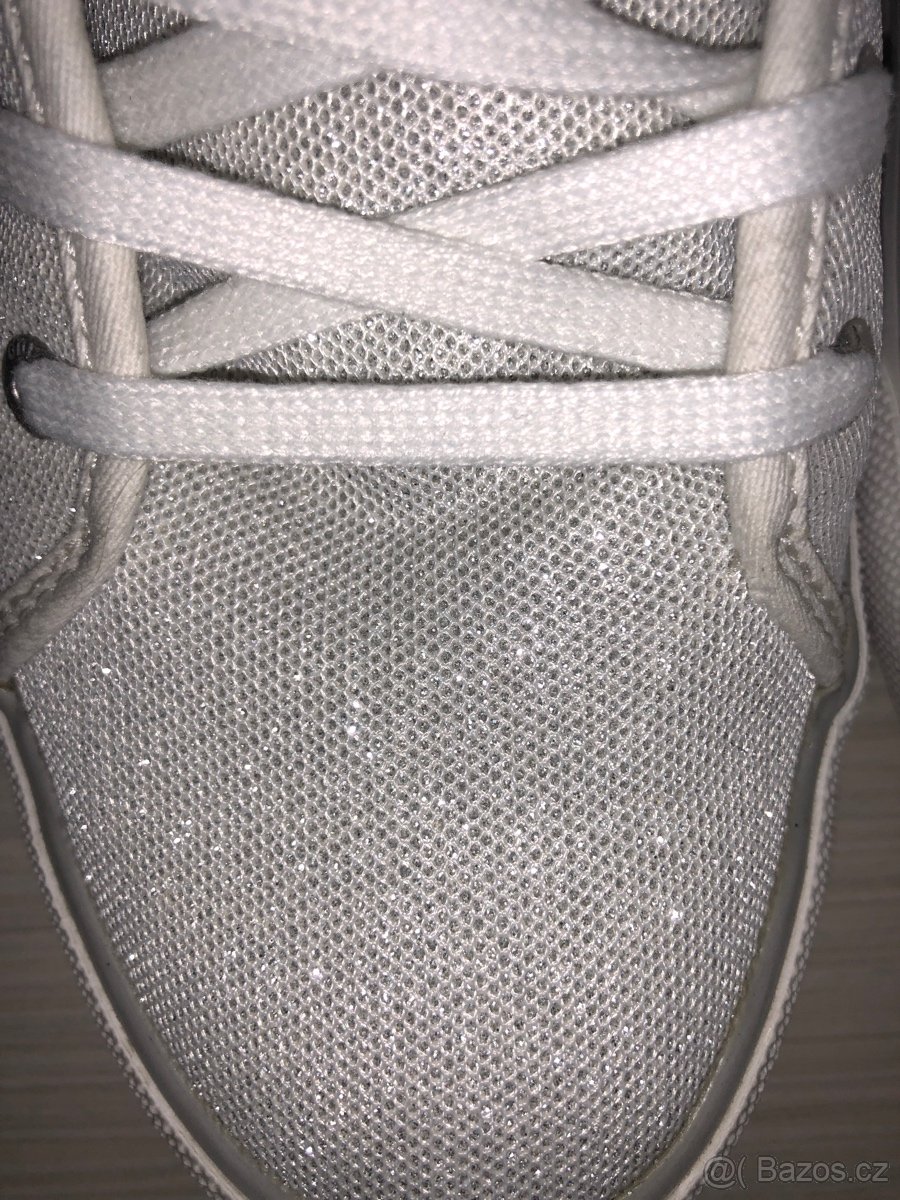 Guess tenisky - 4