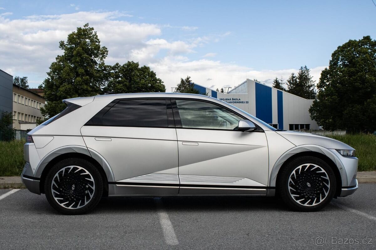 Hyundai Ioniq 5 Premium 4x4, 239kW (2025) - 4
