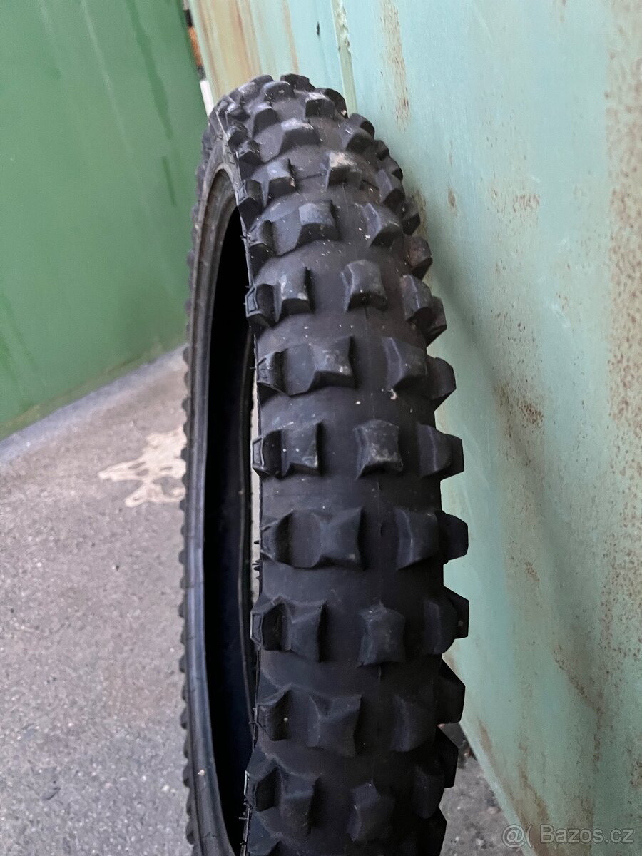 Prodám pneu - Enduro, Cross - 4