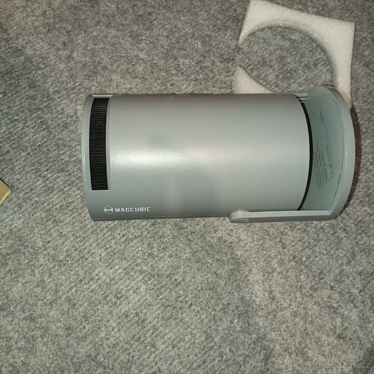 Magcubic Projektor Android, WIFI - 4