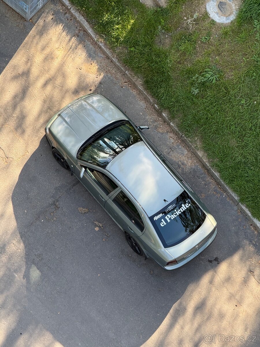 Škoda octavia 1 - 4