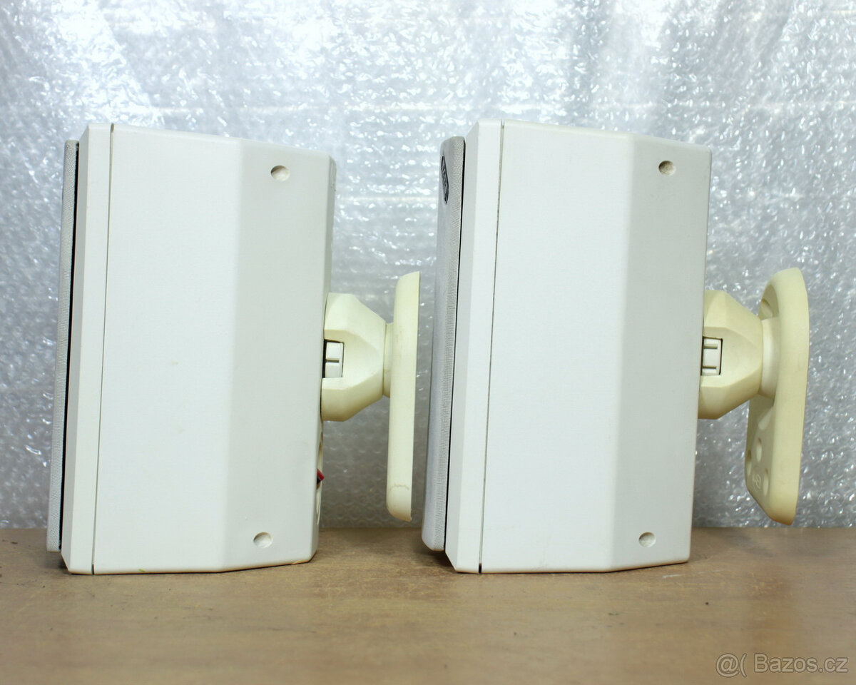 Reprobedny Acoustic Energy Aegis Compact. - 4