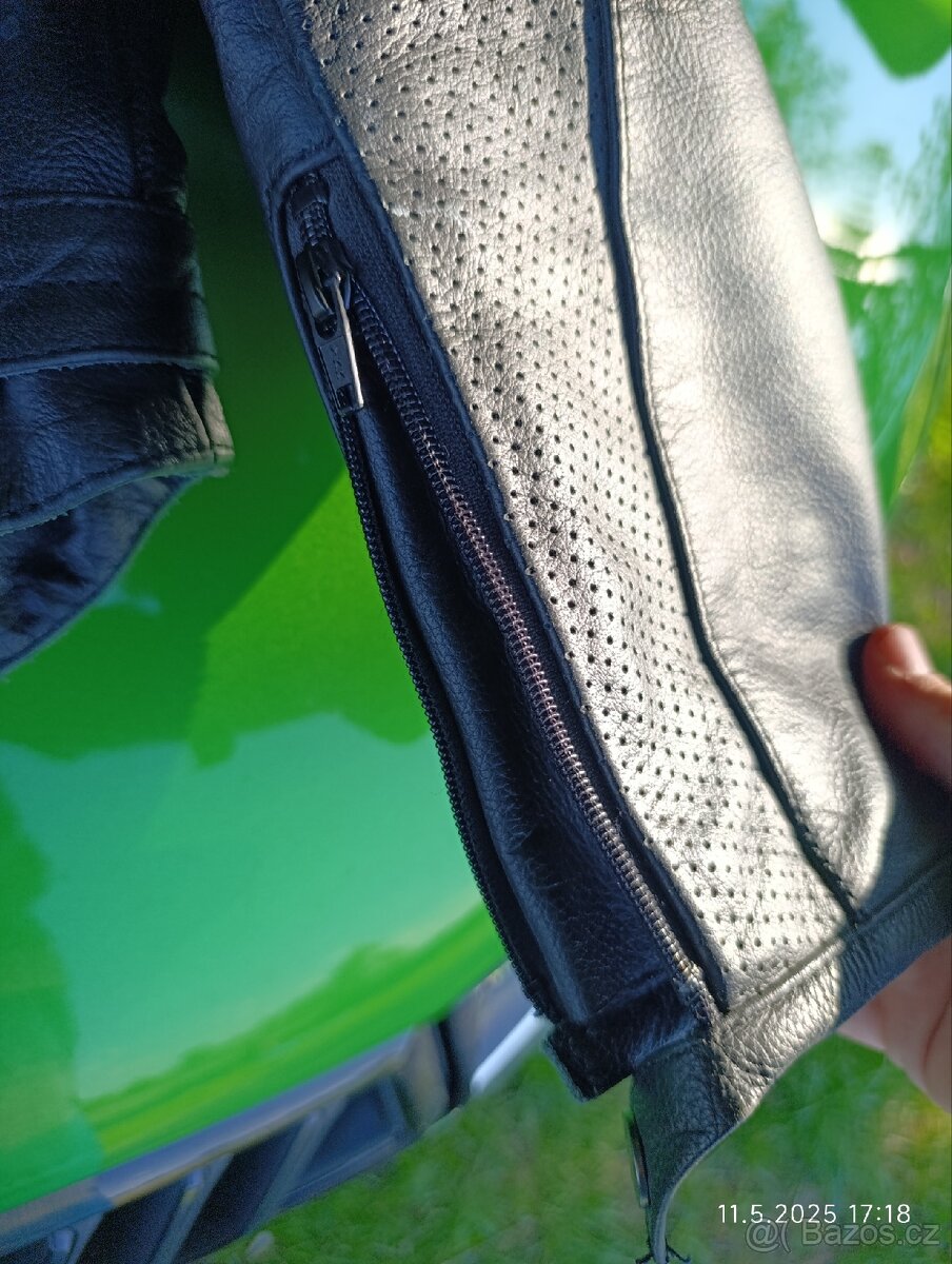 Moto bunda - - 4