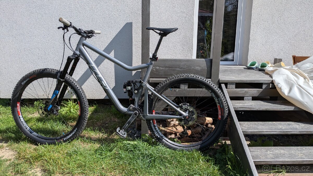 RB Bandit 675 - 4