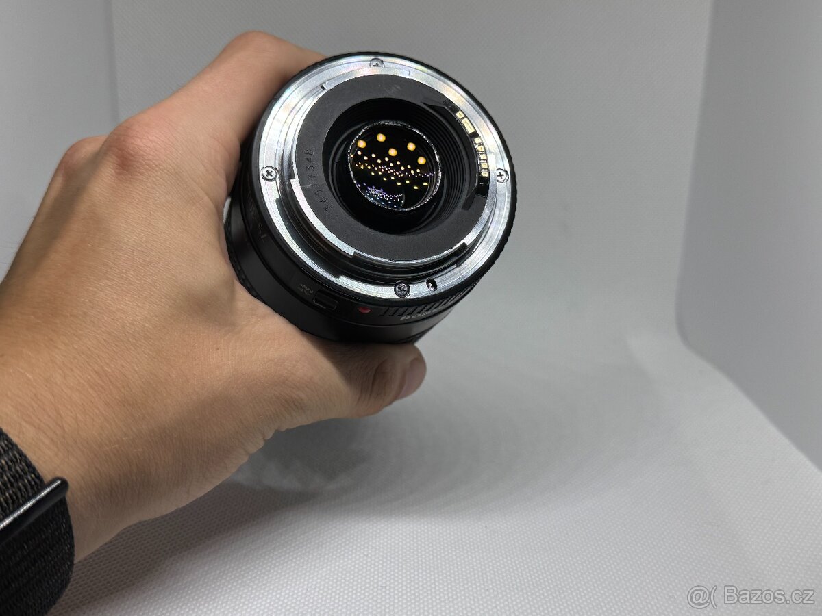 Canon EF 75-300mm 4-5,6 III USM - 4