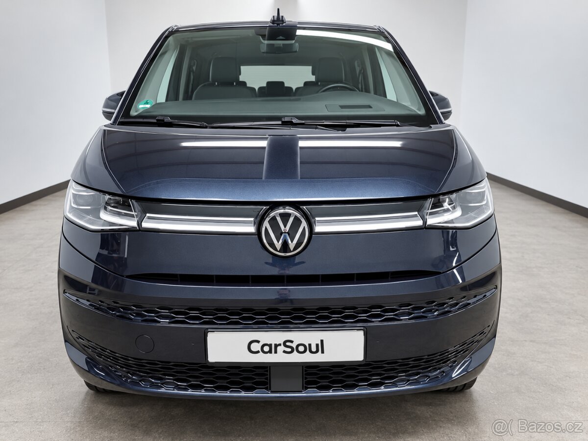 VW Multivan T7 2.0TDi Long Style - 4