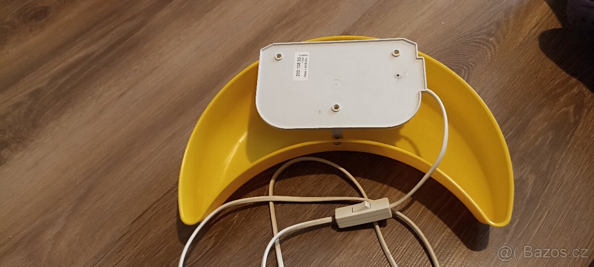 Lampička IKEA - 4