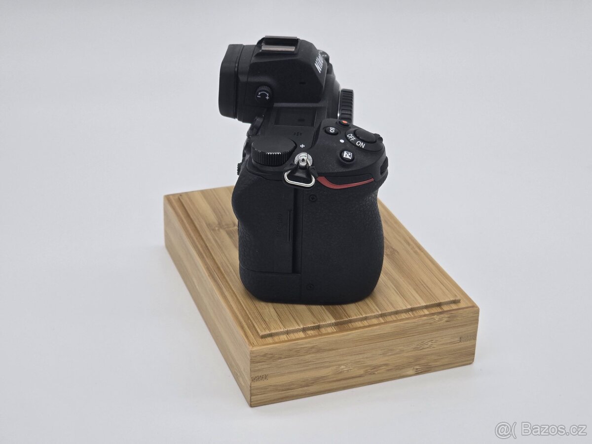 Nikon Z6 II | ZÁRUKA - 4