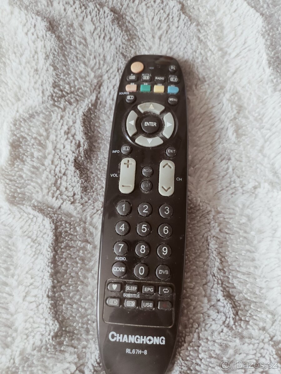 Prodam LED TV Changhong - 4