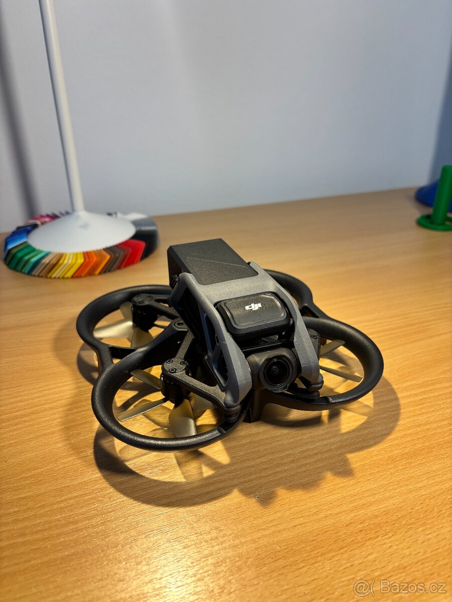 DJI Avata dron - 4