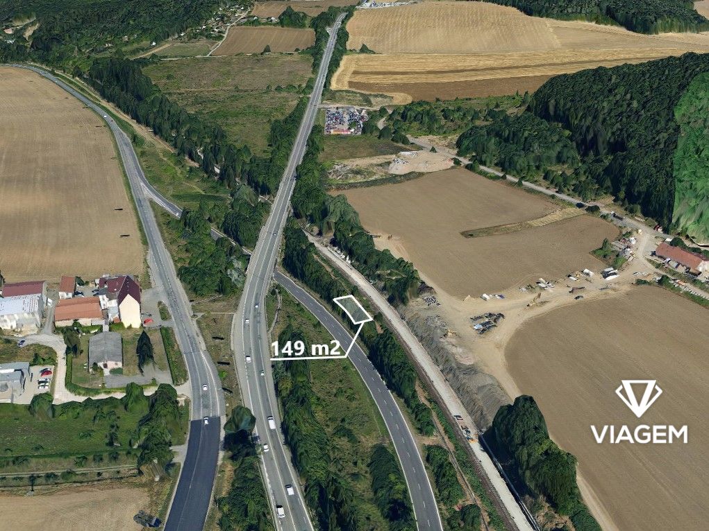 Spekulační - stát 149 m² - 4