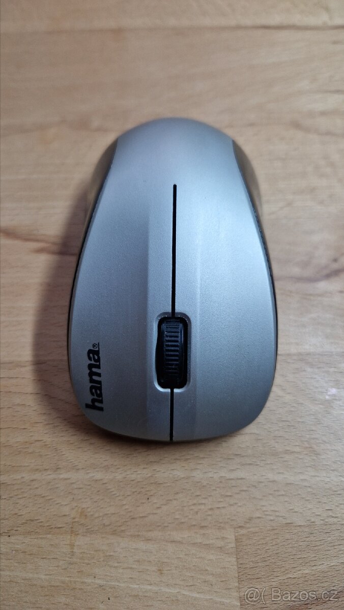Optická myš Hama AM 8100 - 4