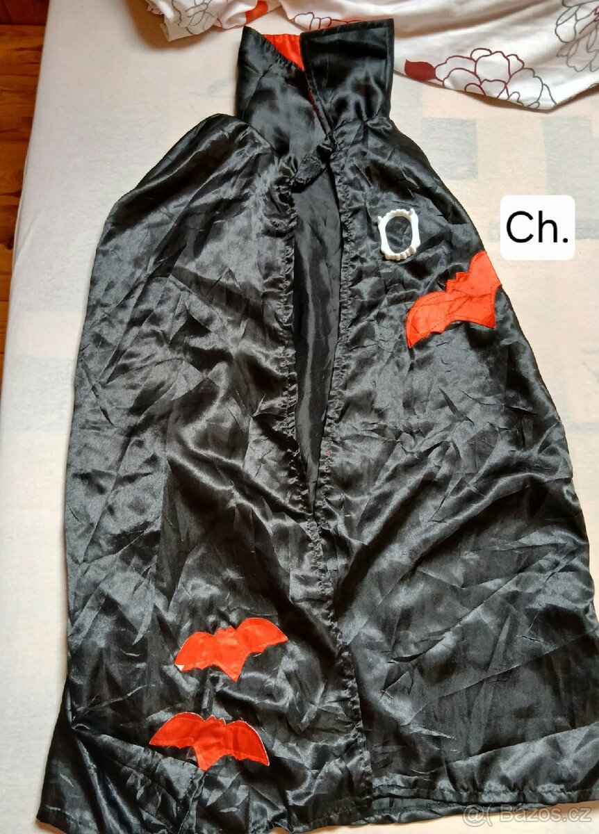 Kostýmy pro děti - 4