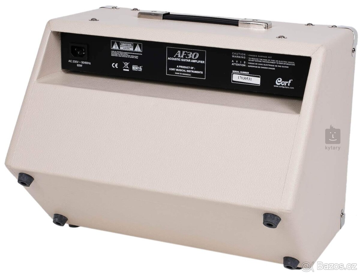Kombo CORT AF 30 - 4