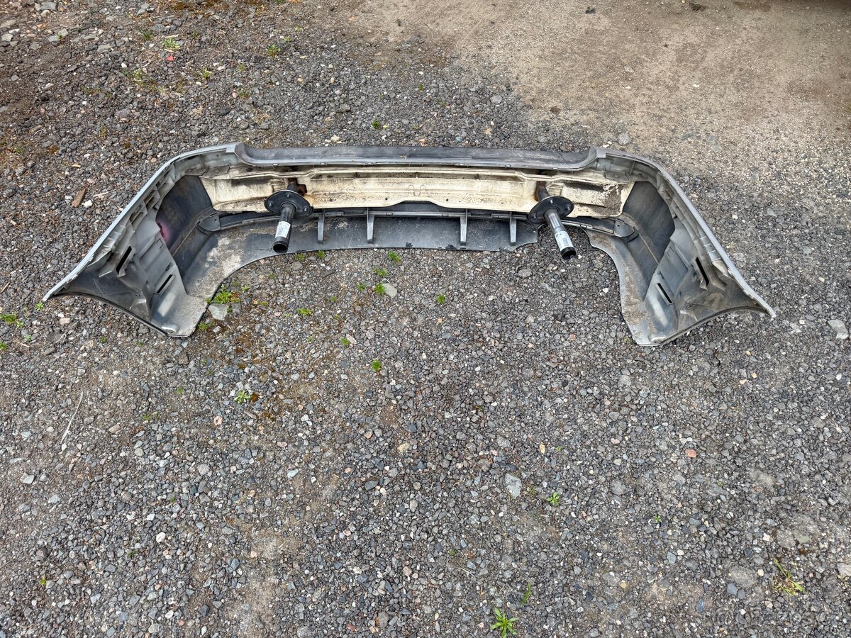 Nárazník E46 touring - 4