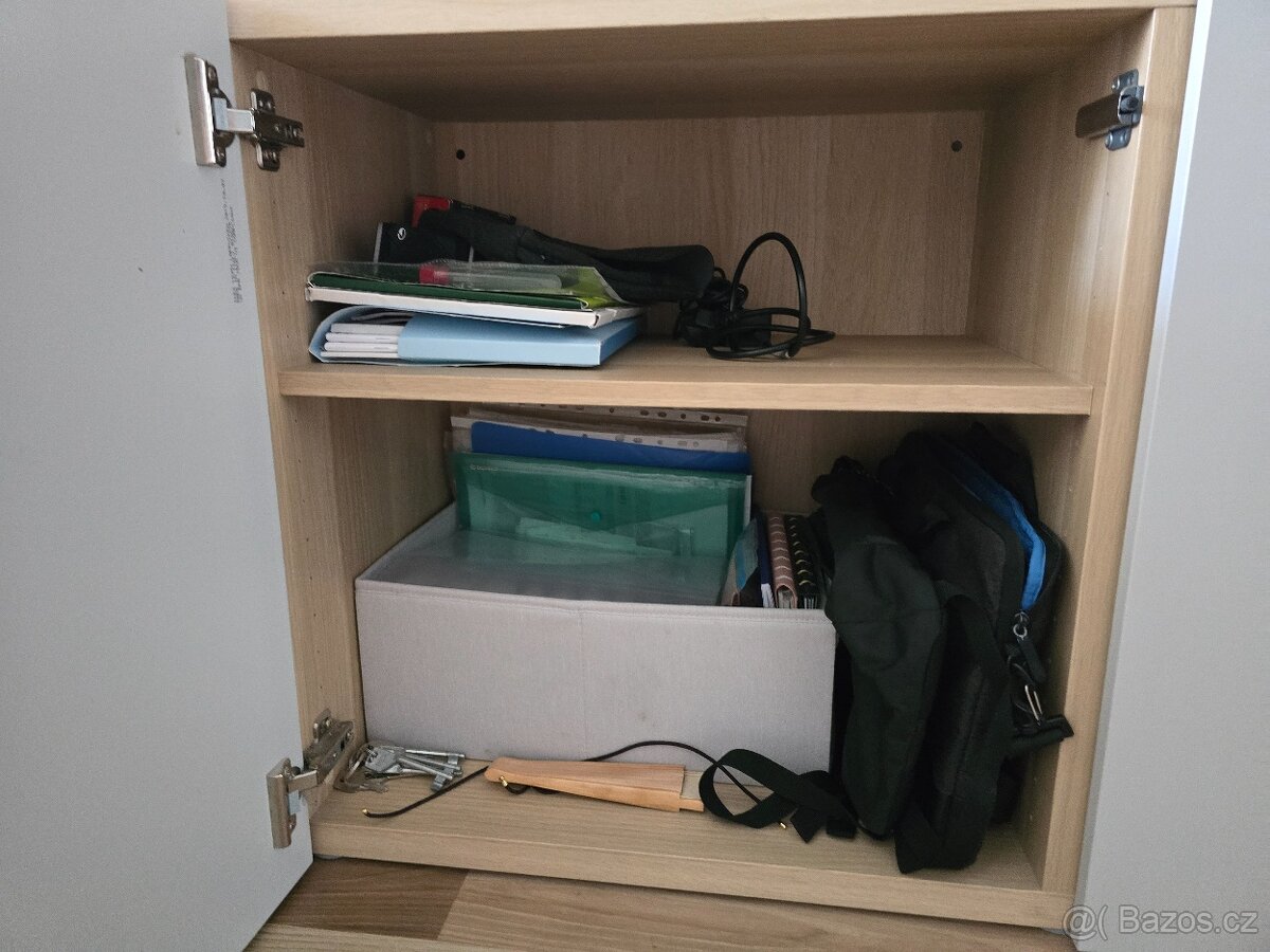 Ikea Besta - 4