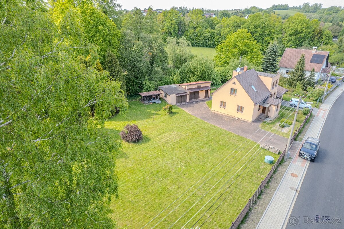 Prodej RD Bruzovice - 4