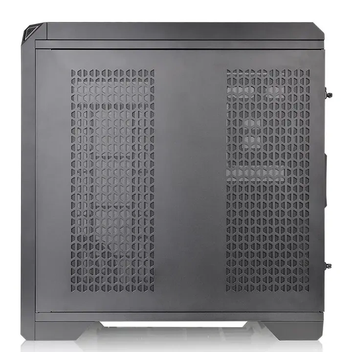 Nová PC skříň Thermaltake View 51 TG ARGB Black - 4