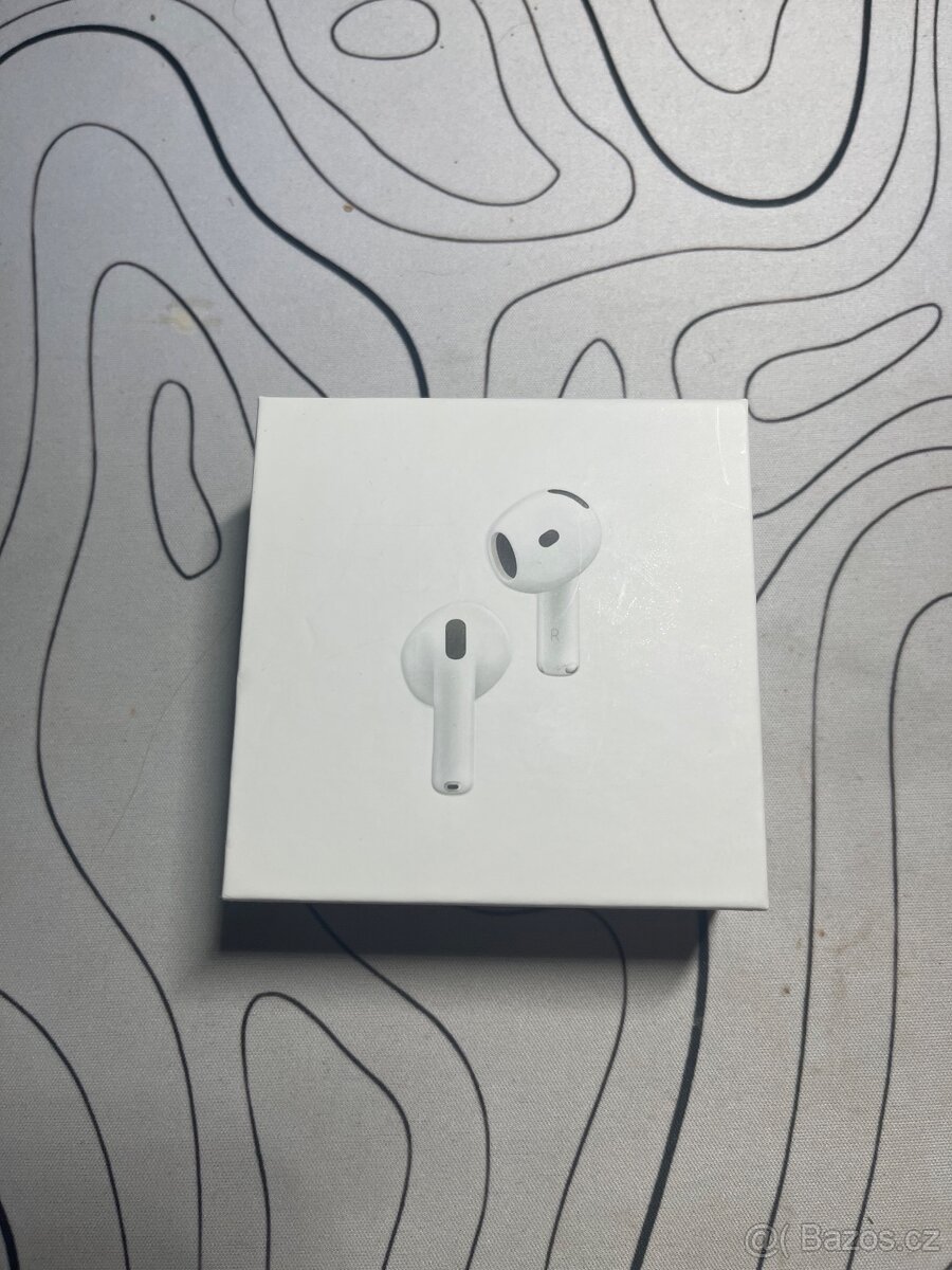 Airpods 4 ANC - 4