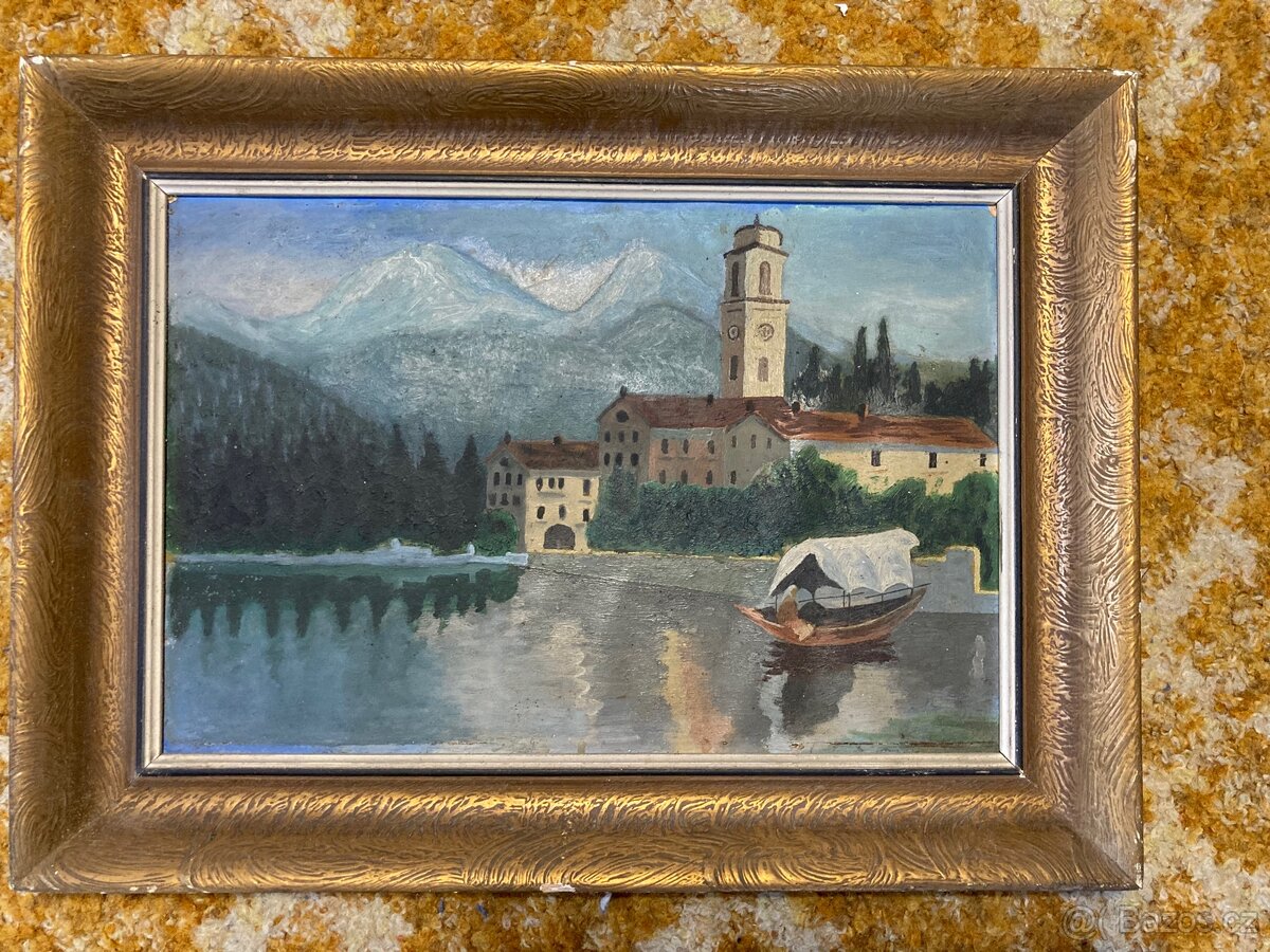 Obrazy na prodej - 4