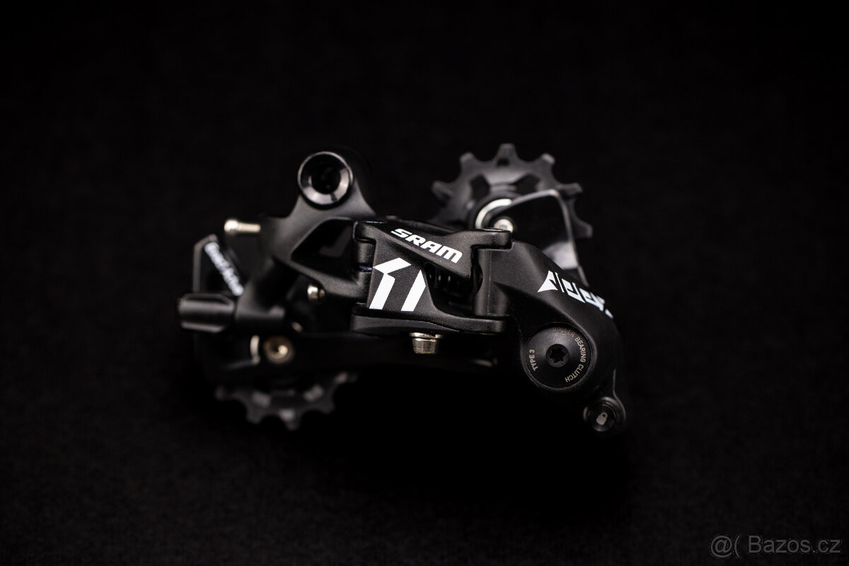 Nova Sram Apex1 1x11 prehadzovacka - 4