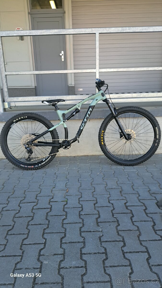 Prodávám CTM Skaut 1.0 2023 - 4