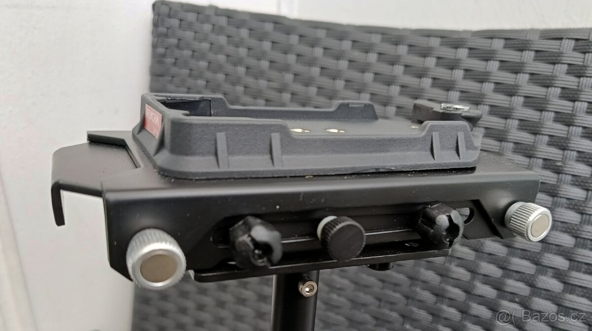 Flycam DSLR Nano HD Camera stabilizátor - 4