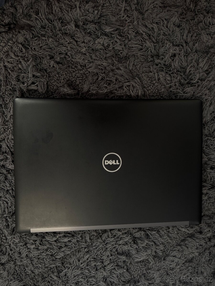 Notebook DELL - 4