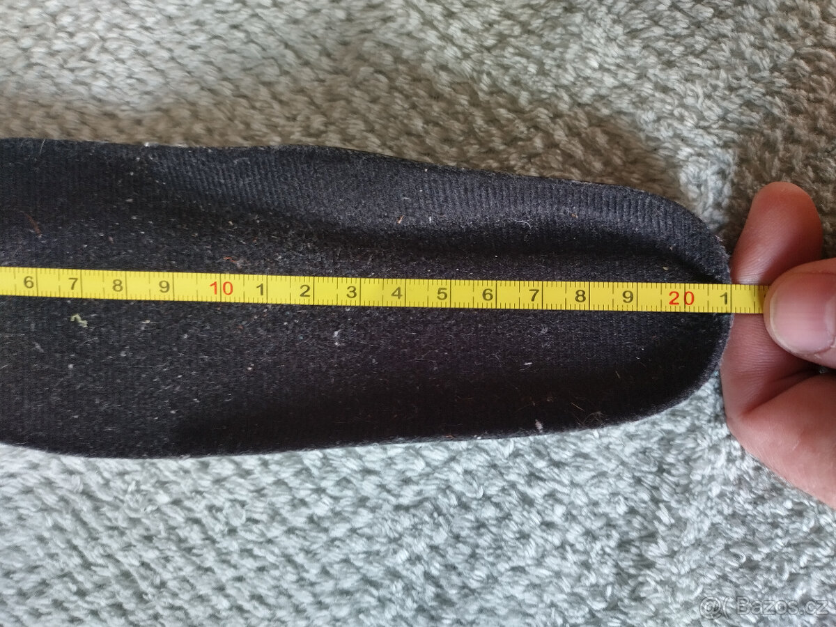 Dětské brusle Tempish, dres, holeně atd.. - 4