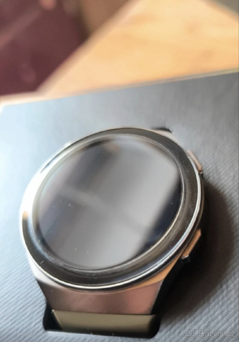 Hodinky Huawei Watch GT 2 e - 4