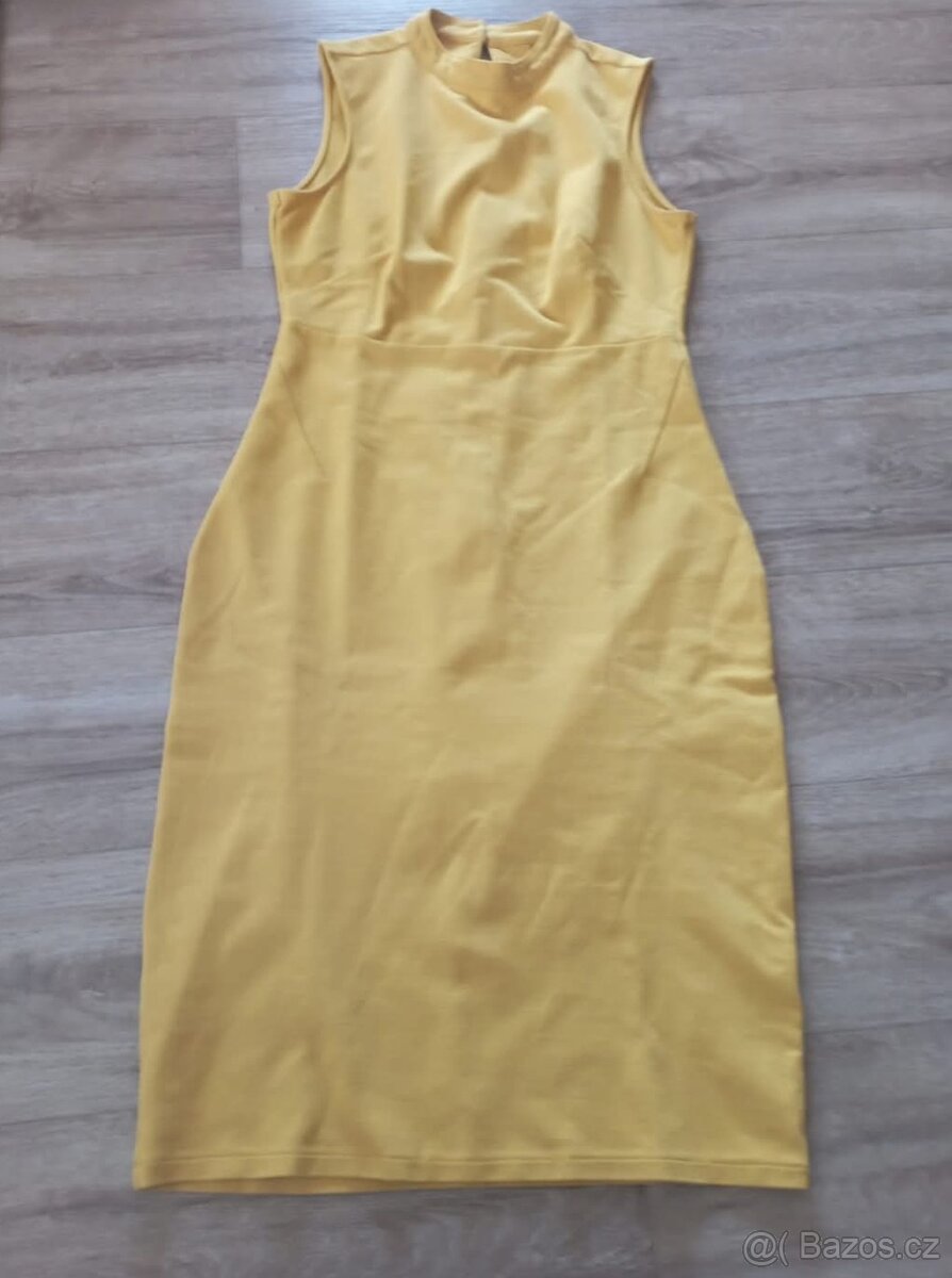 Dámské šaty vel.S - 4