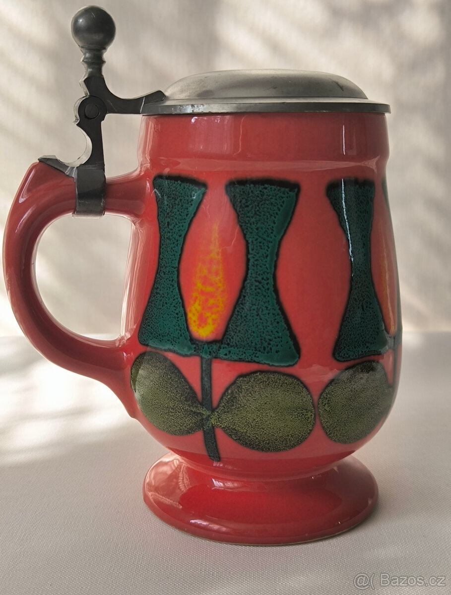 Džbánek na pivo - Waechtersbach - 4