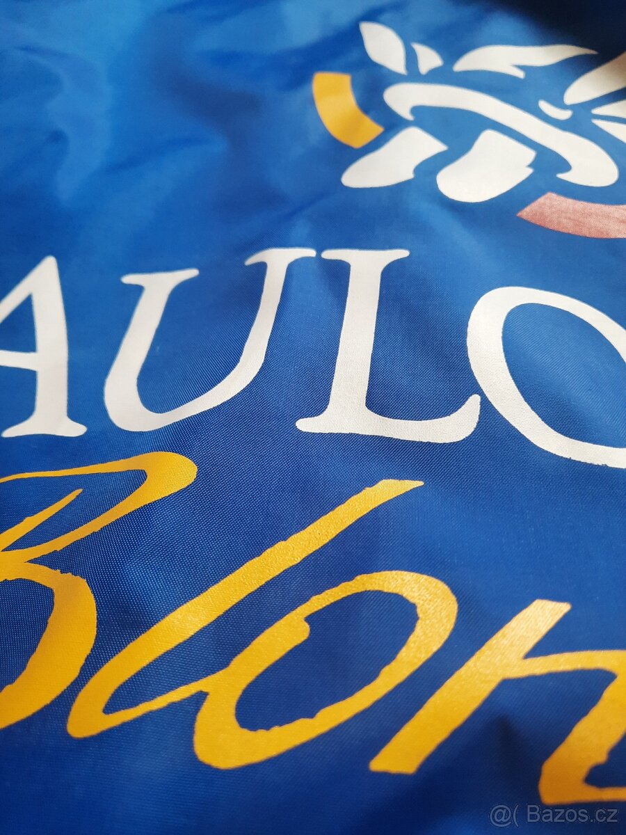 Gauloises Blondes originál bunda vel.XL Nová - 4