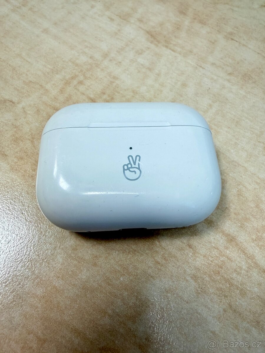 AirPods PRO 2. generace - 4