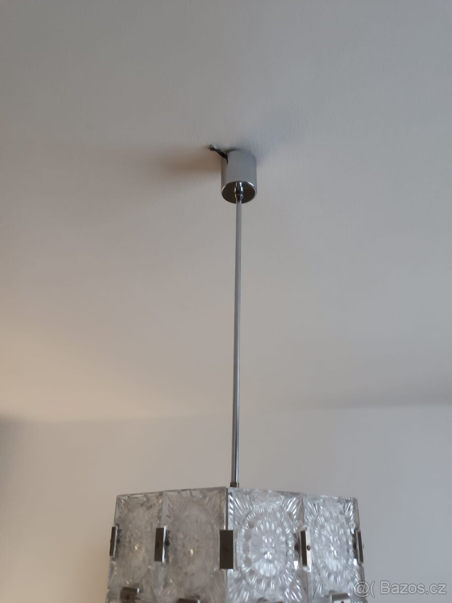 kostka Kamenický Šenov nová elektroinstalace - 4